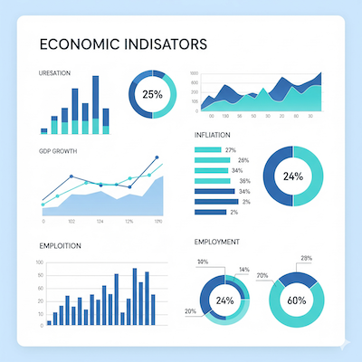 Macro-economische omgeving